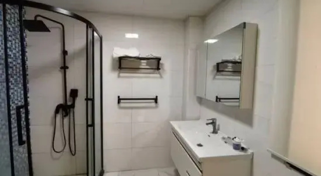 Люкс Deluxe Xinlong Hotel