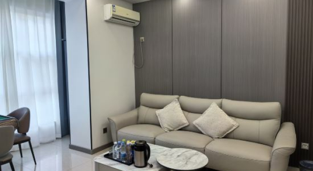 Люкс Business Fulai Express Hotel