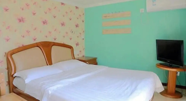 Номер Standard Lucky Family Hostel