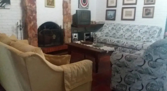 Bela e Aconchegante Residência