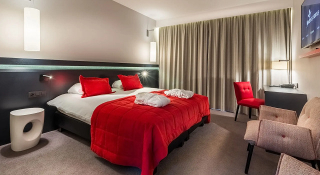 Martins Red, Prenota Hotel Tubize Walloon Brabant