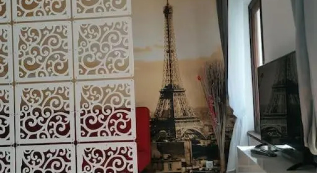 Studio Paris