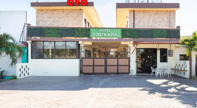 Hotel Costa Azul, Prenota Hotel Hotel economici a Quintana Roo