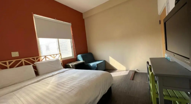 Номер Deluxe Gledo B&B