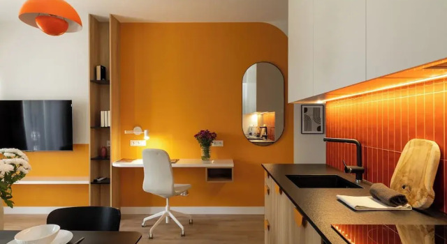 Trevi Apartments Katowice