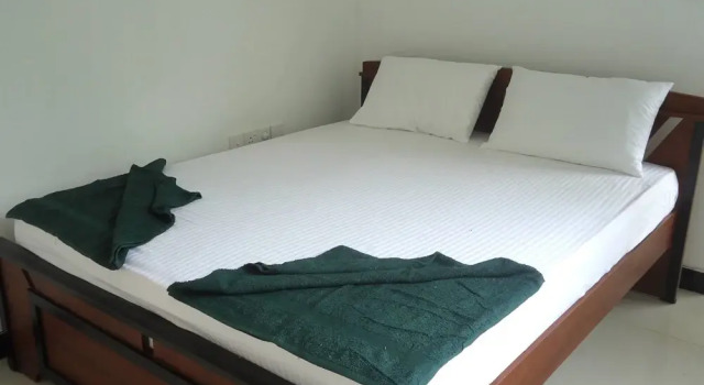 Hotel Sisara
