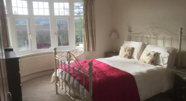 Двухместный номер Standard Marston Croft B&B