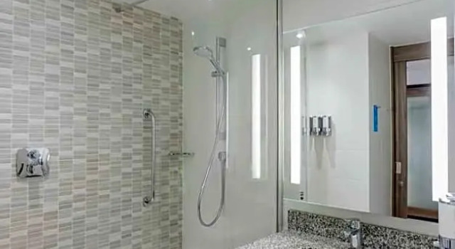 Standard cameră Hampton by Hilton Blackpool
