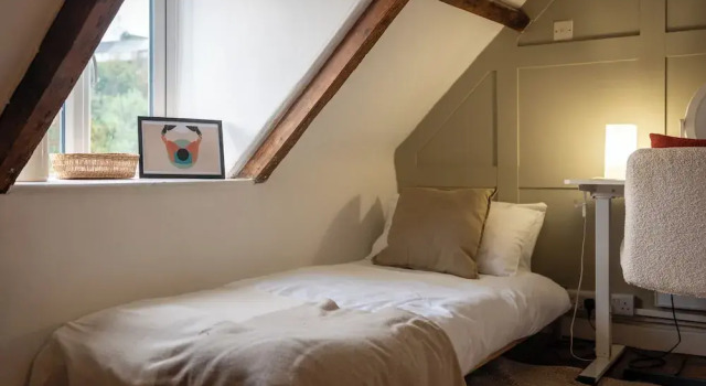 Beautiful 2BD Cottage in Nailsworth, 预订 度假屋 内尔斯沃思 科茨沃尔德