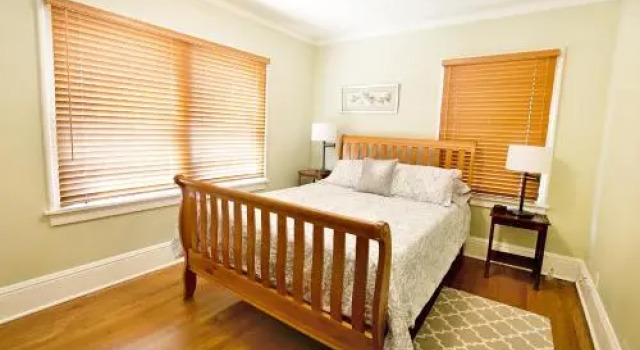 Portland Piedmont Guesthouse, Забронировать Отель Портленд 