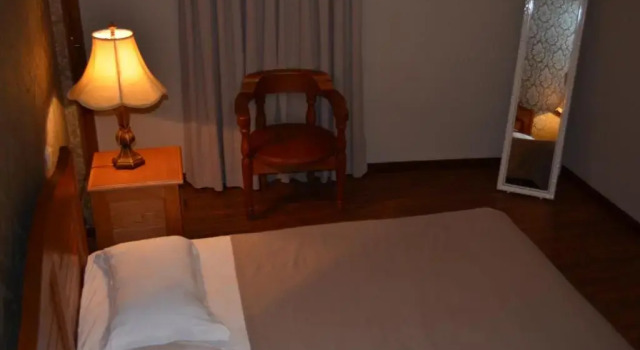 Suite familiar Hotel Brigitte
