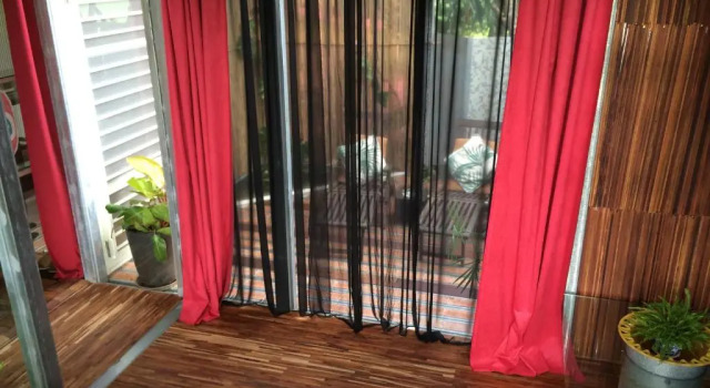 Коттедж 秘密花園Design Villas