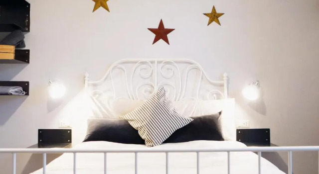 Номер Standard Domus 19