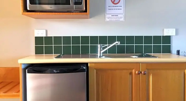 Семейный номер Standard Cannon Park Motel