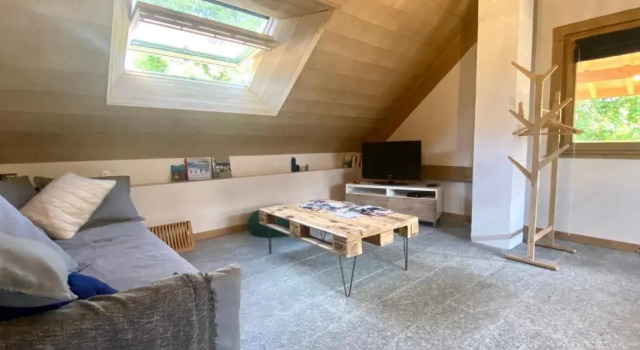 L'Alpage de la Bergerie apartment in a cosy farmhouse !
