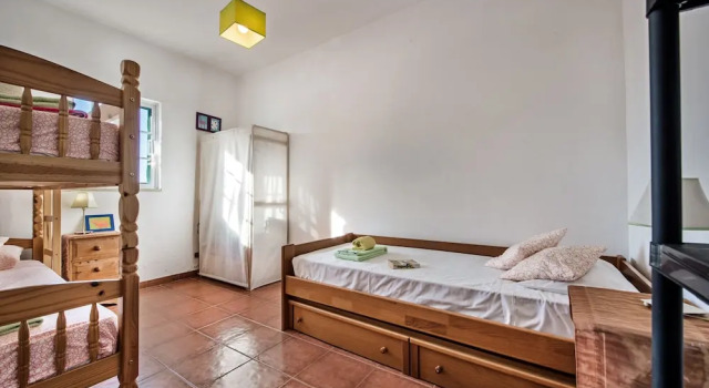 Rustic Villa With Pool Near Olhao, Buchen Sie Villa Moncarapacho e Fuseta Sotavento