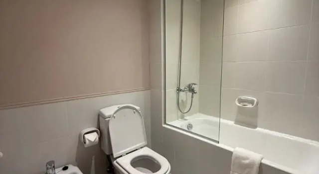 Номер Classic Los Acebos Ushuaia Hotel