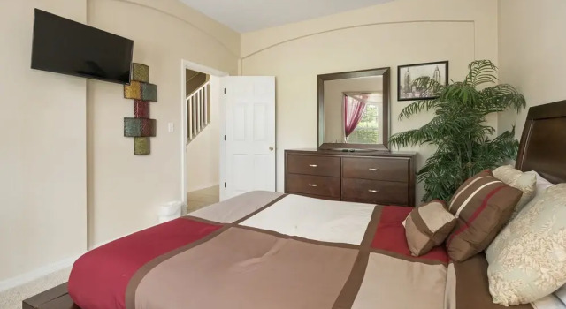 Mickeys Magic House by VillaDirect