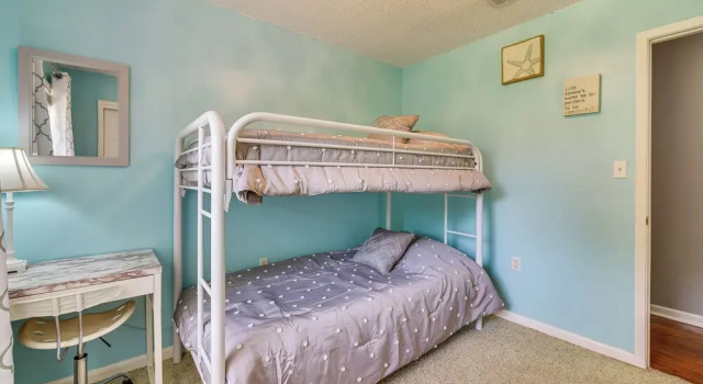 Коттедж Pet-friendly Fort Walton Beach Home w/ Pool