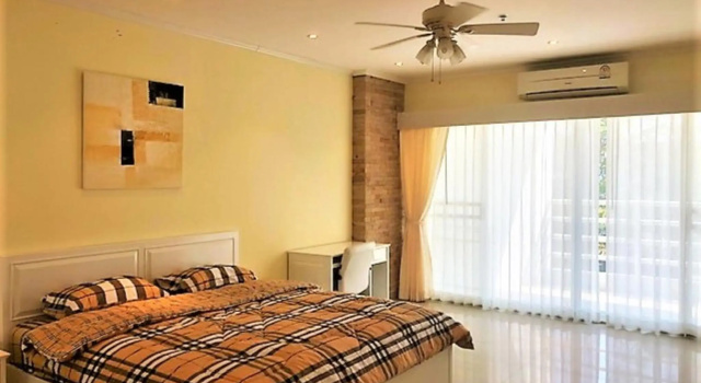 1 Bedroom Apartment at View Talay 5