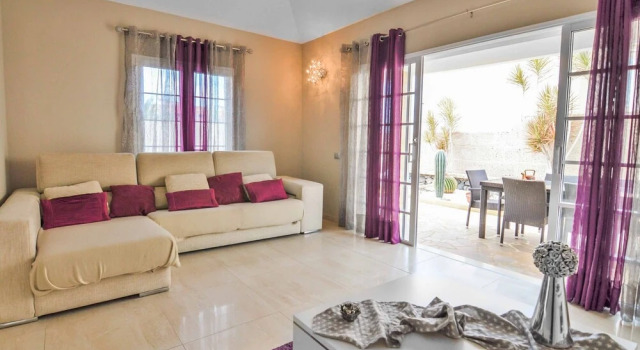 Villa Miranda, Book Villa Hotels in Tenerife with Parking, Parking