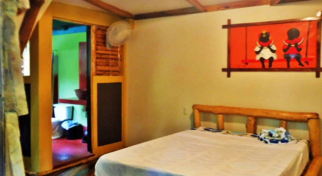 Se Ua B&B and House Of adventure