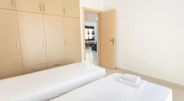 Mirsini's Apartment in Chania Center, Забронировать Апартаменты/квартира Апартаменты Ханья, рядом с Presentation of the Virgin Mary Cathedral, Апартаменты/квартира