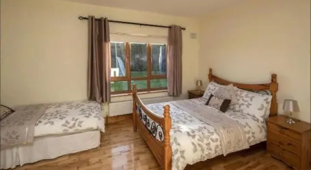 An Fodir, Prenota Hotel Dungarvan 