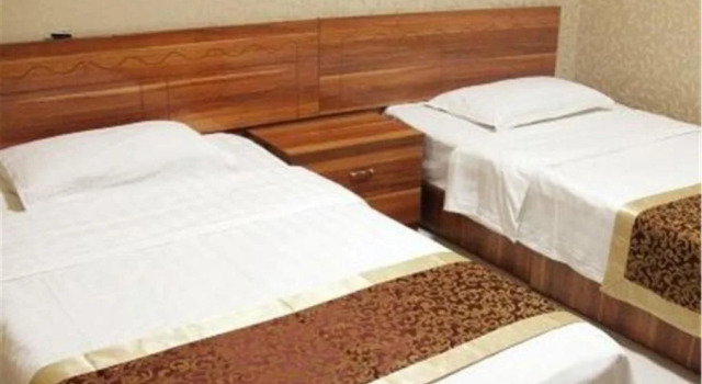 Mianyang Red Bridge Inn, Rezerwuj Hotel Hotele 3-gwiazdkowe w Mianyang, 3*