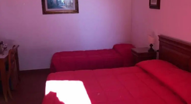 Двухместный номер Standard Affittacamere Villa Bagno Santo