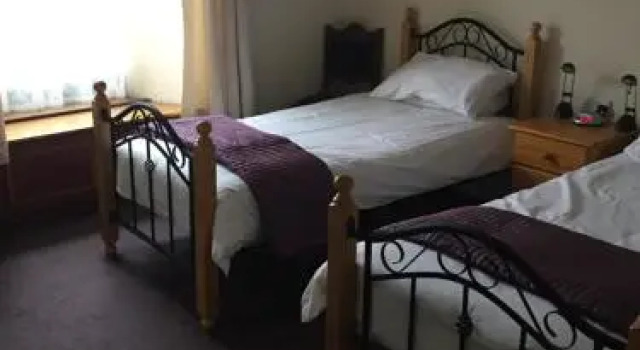 OLoughlins, Rezervasyon Otel Miltown Malbay 