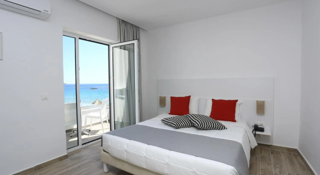 Almiros Beach, Забронировать Отель Отели East Crete с парковкой, Парковка