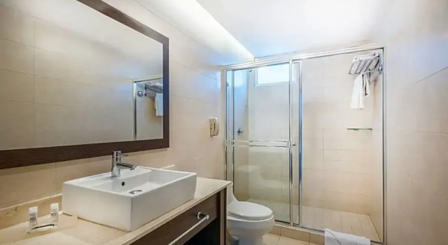 Номер Tryp Tryp by Wyndham Panama Centro