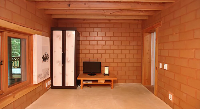 Gwangyang Fine House in Uchi Pension, Reserva ahora Hotel Gurye-gun Jeolla del Sur