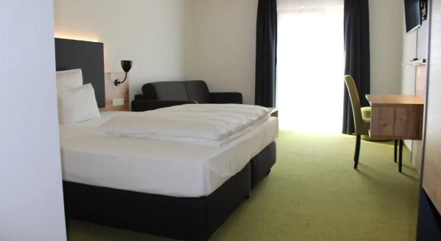 Номер Superior Alb Inn - Hotel & Apartments