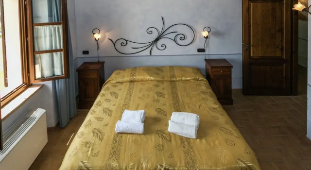 Luxury, Modern Apartment With Pool and Stunning Views, Rezerwuj Apartament Narni Umbria