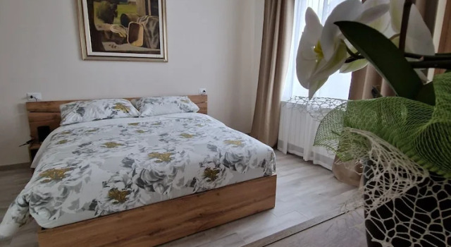 Номер Standard Locanda La Guienda