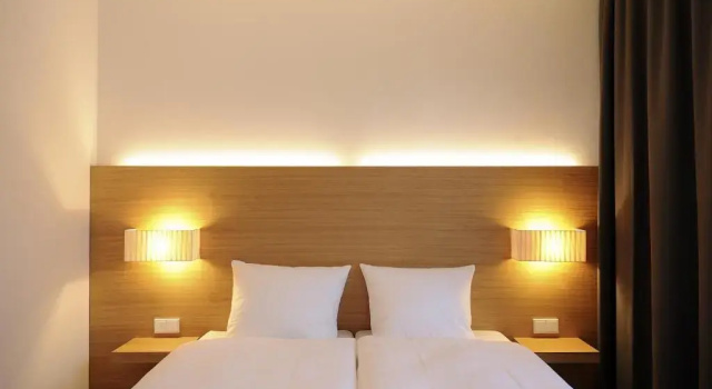 Двухместный номер Standard Hotel Thalmair