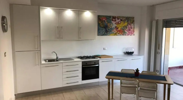 Апартаменты Imperiale Apartment