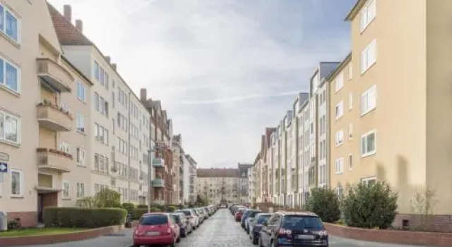 Privatapartment Sudstadt, Забронировать Апартаменты/квартира Зюдштадт Ганновер, рядом с Театр "Коммедиа Футура" на заводе "Айсфабрик"