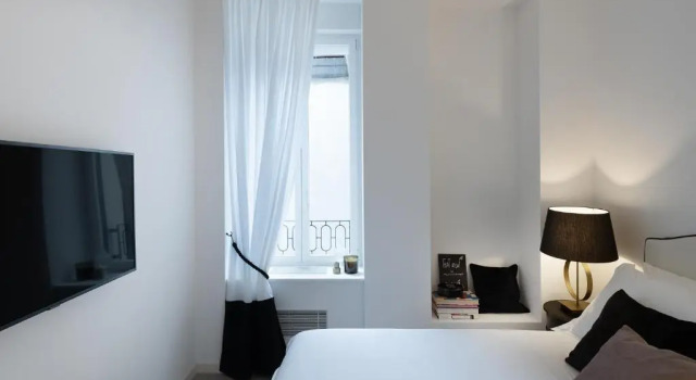 Семейный люкс JOIVY Boutique Apartments Farneti
