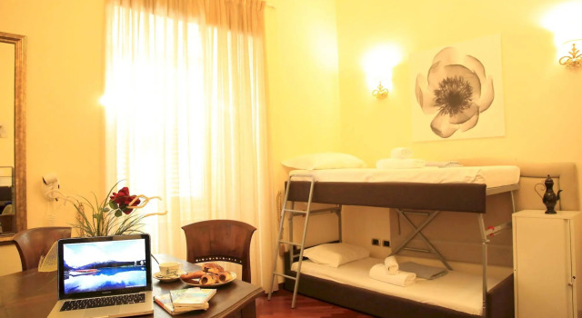 Nika Hostel