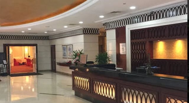Donghu guest house