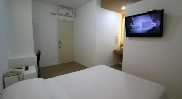 Двухместный номер Standard Hotel Don Zepe