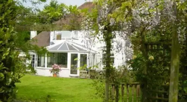 White Rose Lodge, Забронировать Отель Отели Англии 5 звезд, 5*