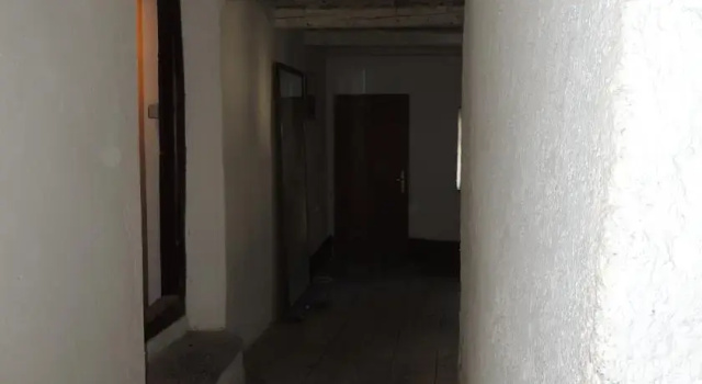 Casa Heidi