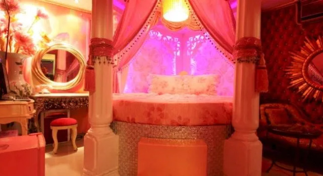 Chez Lee Palace Motel