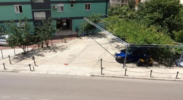 Студия Apartments Simo