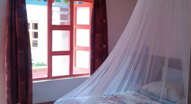 Двухместный номер Standard с балконом Miryam Village Inn Safari Lodge