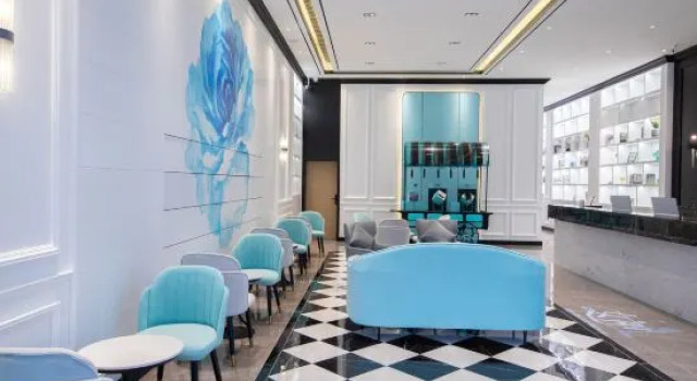 Xana Lite Hotel (Laixi Wangfujing Shopping Center Municipal Government), Prenota Hotel Hotel a Shandong con parcheggio, Parcheggio